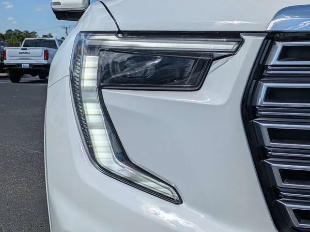 New 2026 Summit White GMC Denali image 10