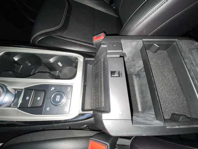 Used 2022 Silver Ford ST image 21