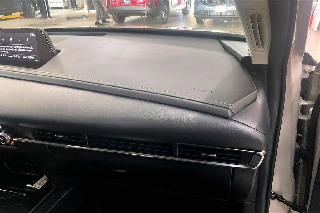 Used 2024 Silver Mazda 2.5 S Preferred Package image 16