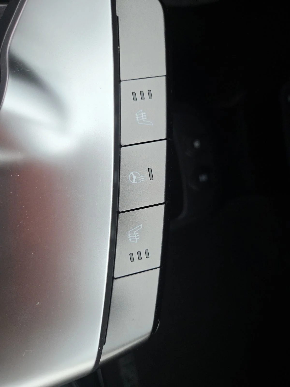 Certified Used 2024 Blue Kia Light image 11