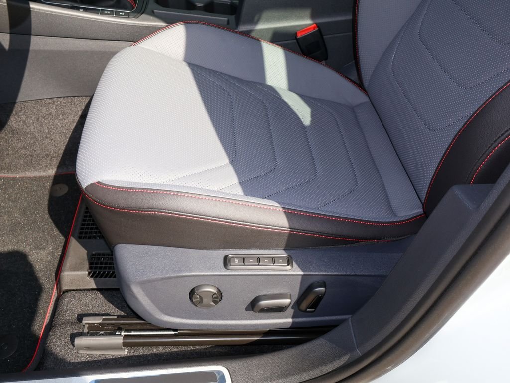 New 2026 White Volkswagen 2.0T Autobahn image 13