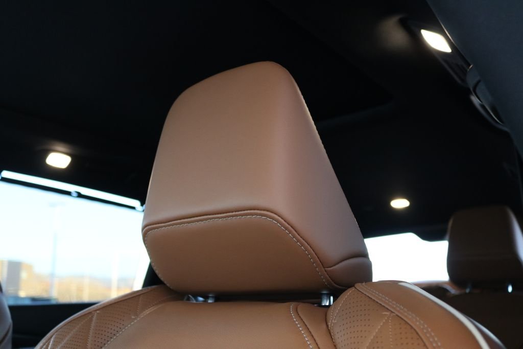 2025 INFINITI QX60 AUTOGRAPH - Photo 29