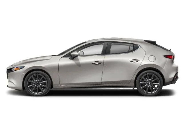 New 2026 Black Mazda 2.5 S Preferred image 6