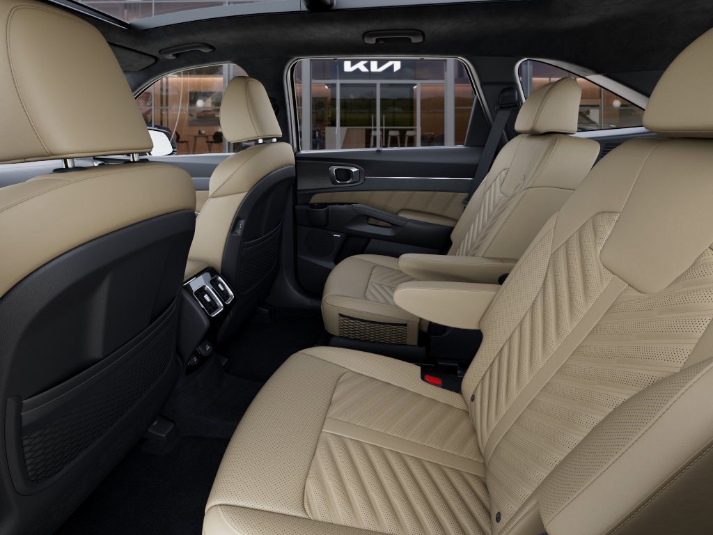 New 2026 Road Rider Brown Kia X-Line SX Prestige image 18