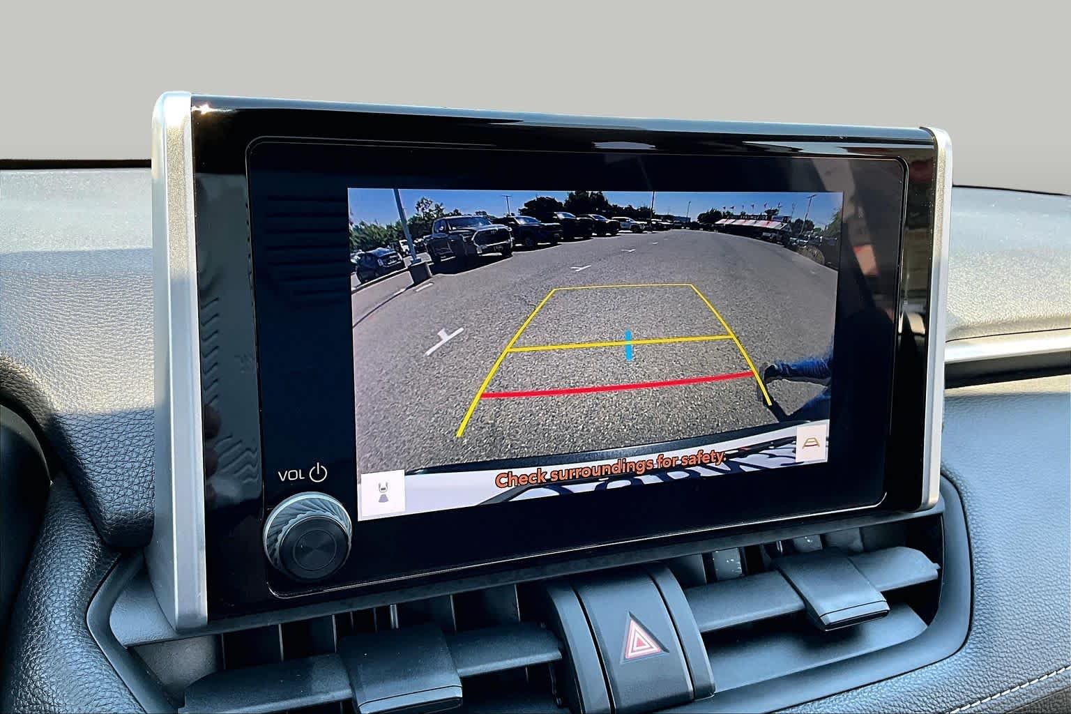 Certified Used 2023 Ice Cap Toyota Hybrid LE image 26