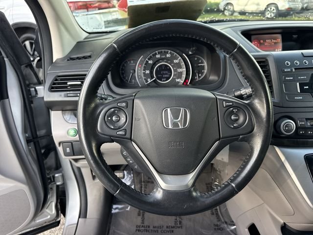 2013 Honda CR-V EX-L - Photo 14