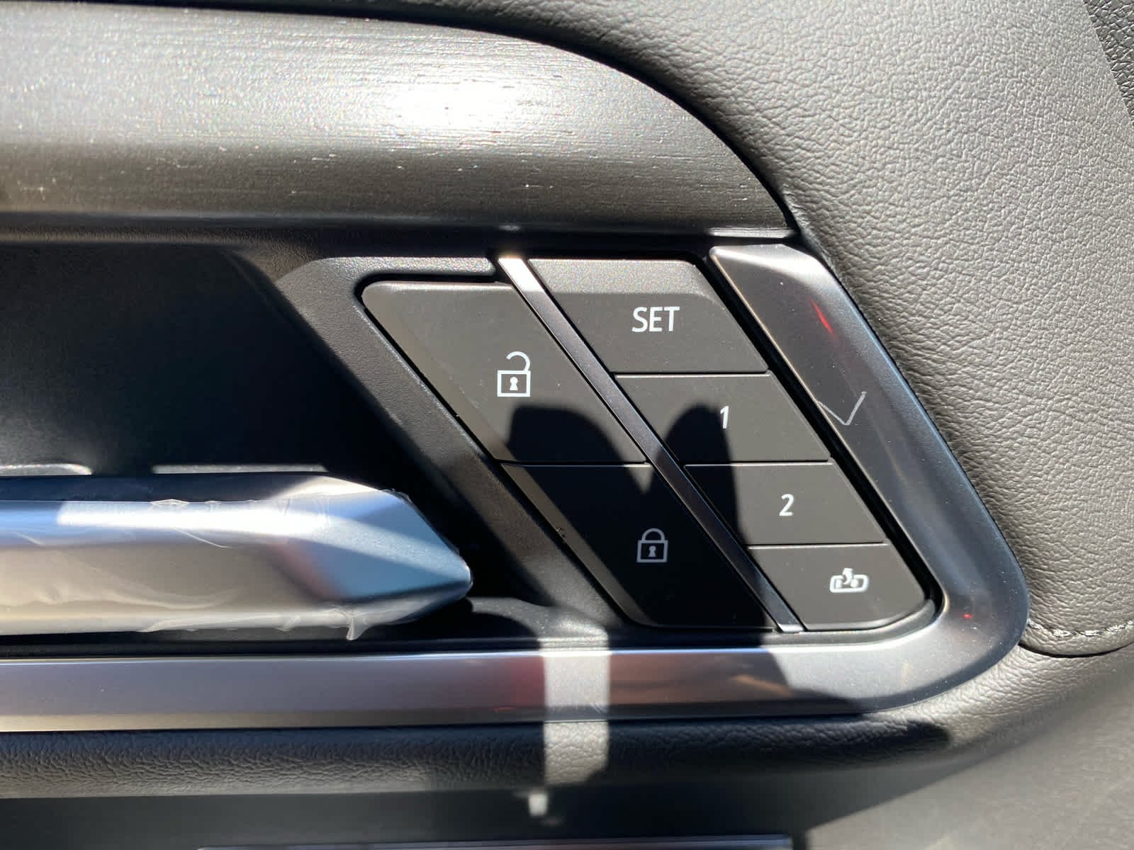 New 2026 Sterling Metallic GMC Denali image 7
