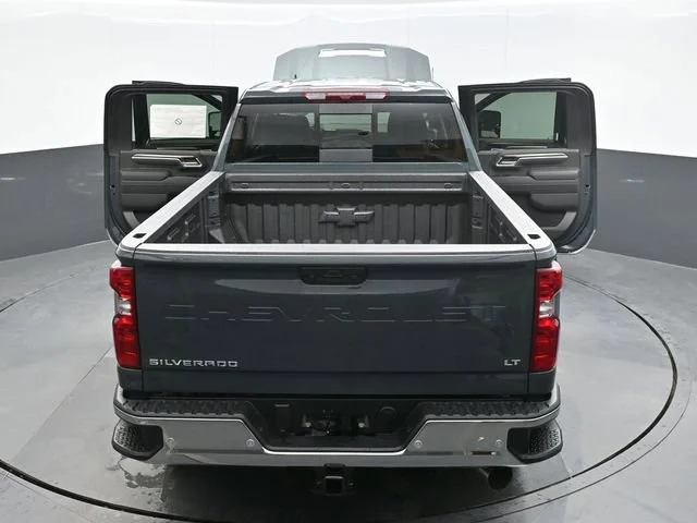 2026 Chevrolet Silverado 2500 HD LT - Photo 27