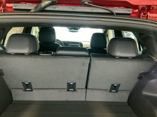 2025 Chevrolet Blazer EV LT - Photo 30