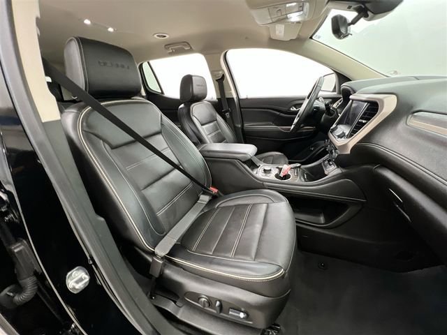 Certified Used 2023 Ebony Twilight Metallic GMC Denali image 15