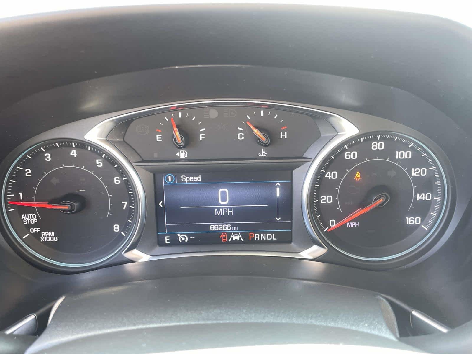 Used 2023 Iron Gray Metallic Chevrolet LT image 19