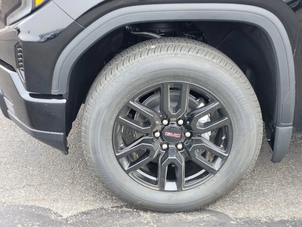 2026 GMC Sierra 1500 Elevation - Photo 9