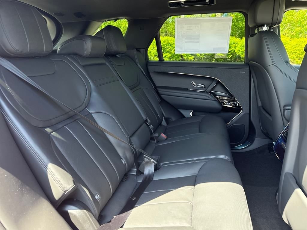 2025 Land Rover Range Rover Sport Dynamic SE - Photo 19