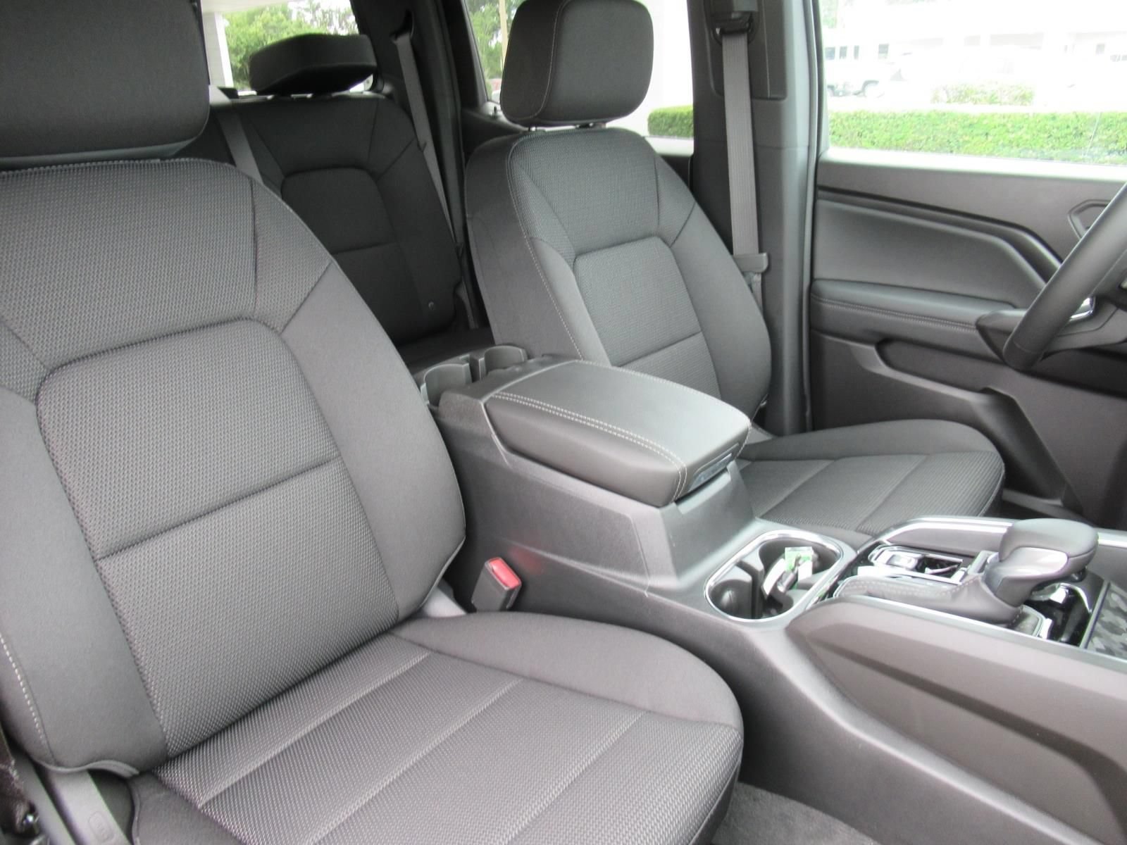 2026 GMC Canyon Elevation - Photo 9