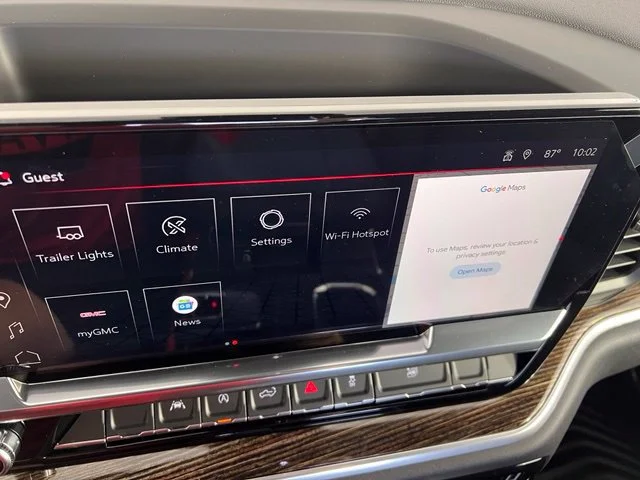 2026 GMC Sierra 1500 Elevation - Photo 28