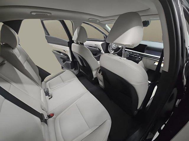 New 2026 Gray Hyundai Limited image 23