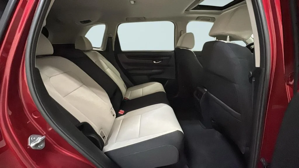 Used 2023 Red Honda EX image 14