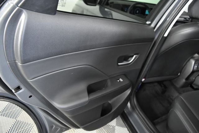2026 Hyundai Kona SEL Premium - Photo 36