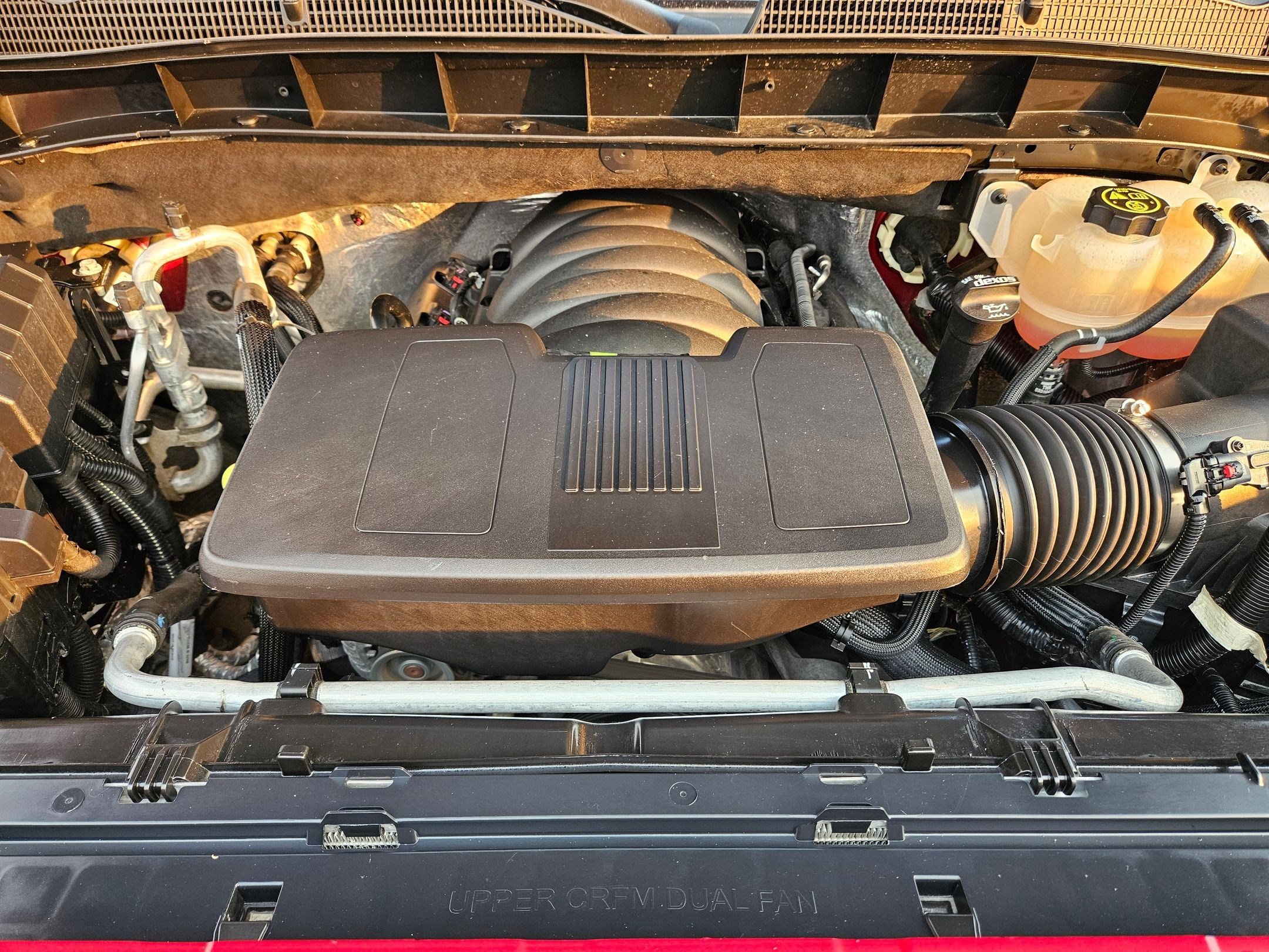 Certified Used 2021 Red GMC AT4 image 33