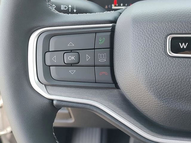 2025 Jeep Wagoneer Series I - Photo 22