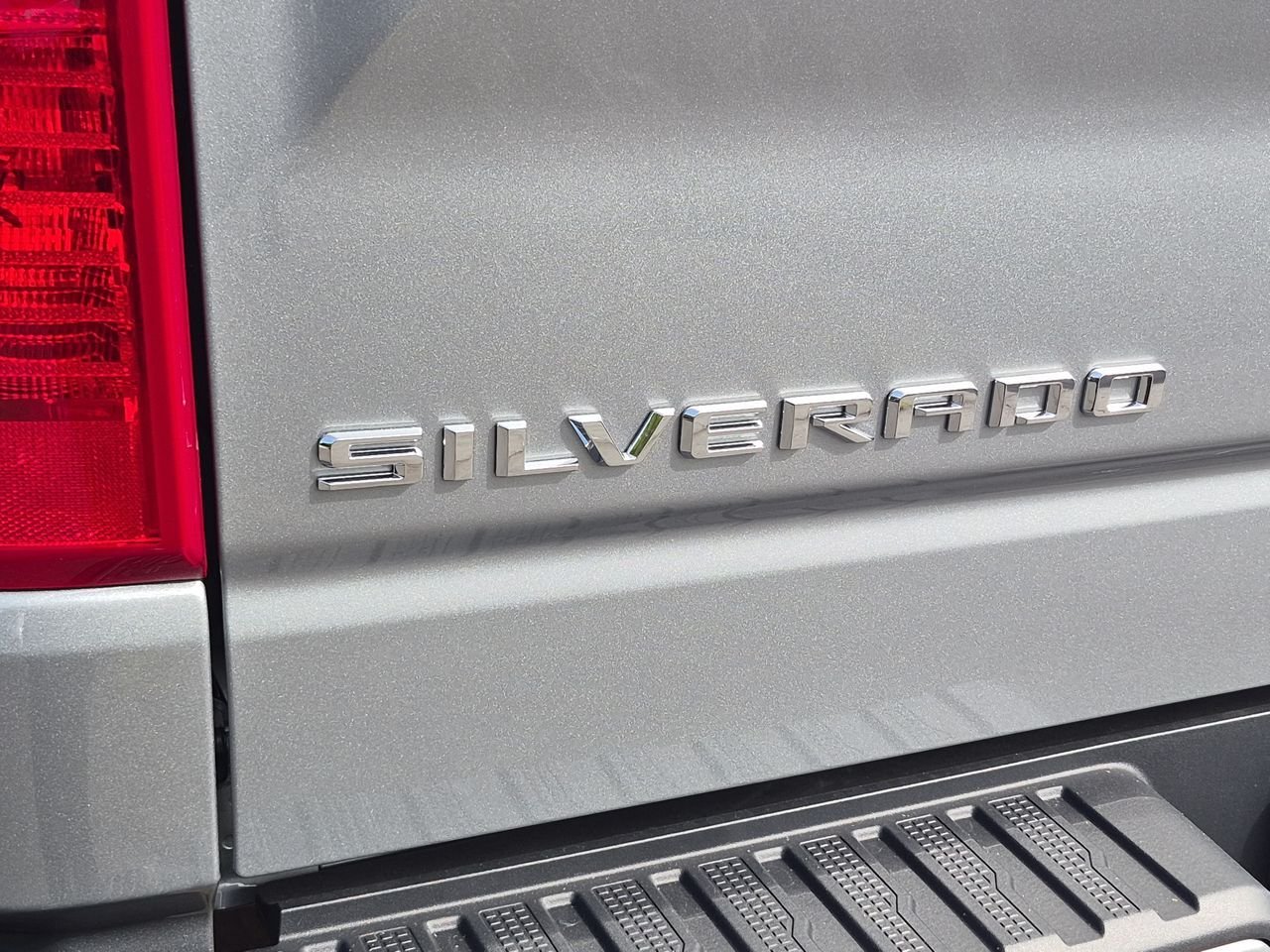 2026 Chevrolet Silverado 1500 Custom - Photo 33
