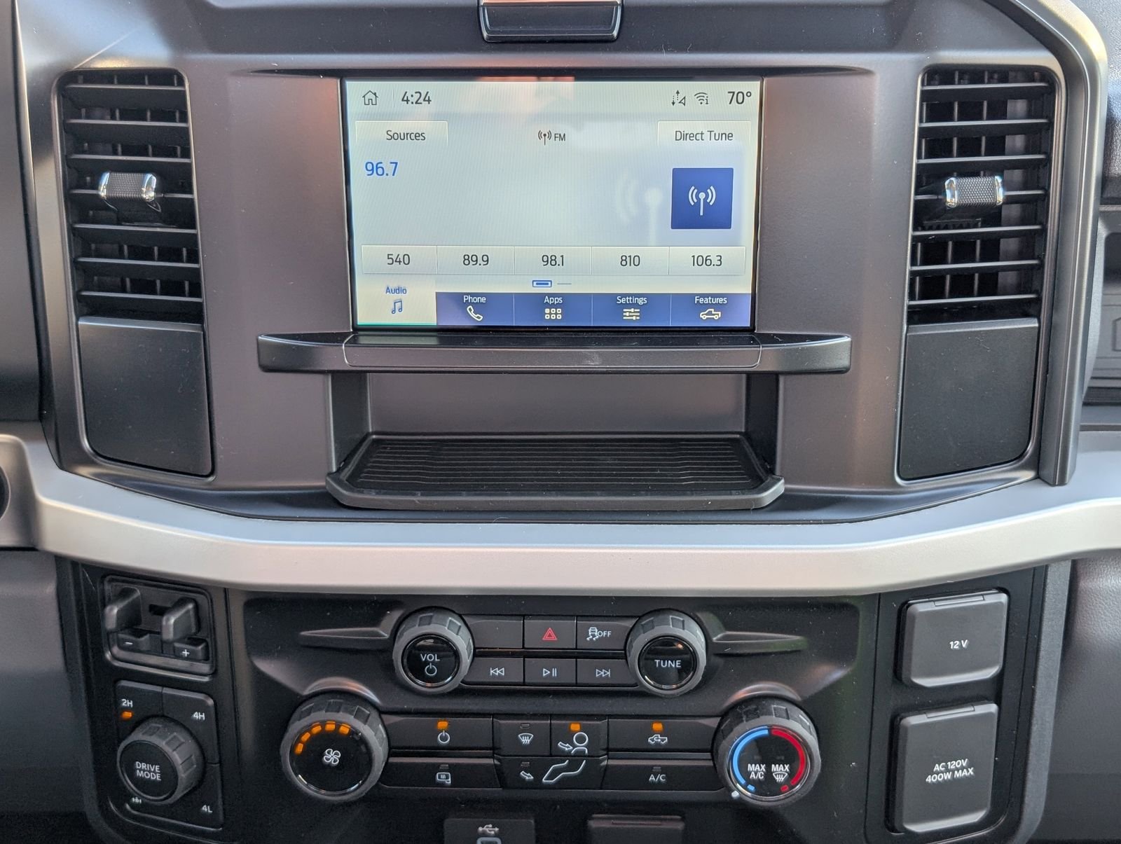 2026 Ford F-250 Super Duty XL - Photo 15