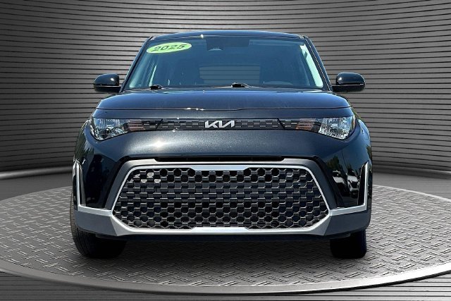 Used 2025 Kia Soul LX with VIN KNDJ23AU8S7963515 for sale in Rome, GA