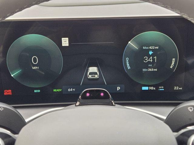 2026 Hyundai IONIQ 9 SE - Photo 16