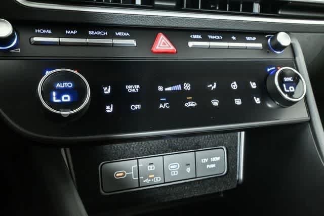 2025 Hyundai Sonata Hybrid Limited - Photo 60