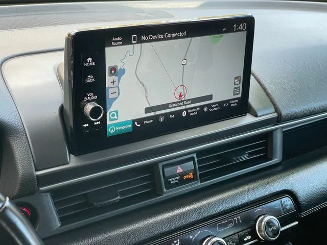 2023 Honda Pilot Touring - Photo 17