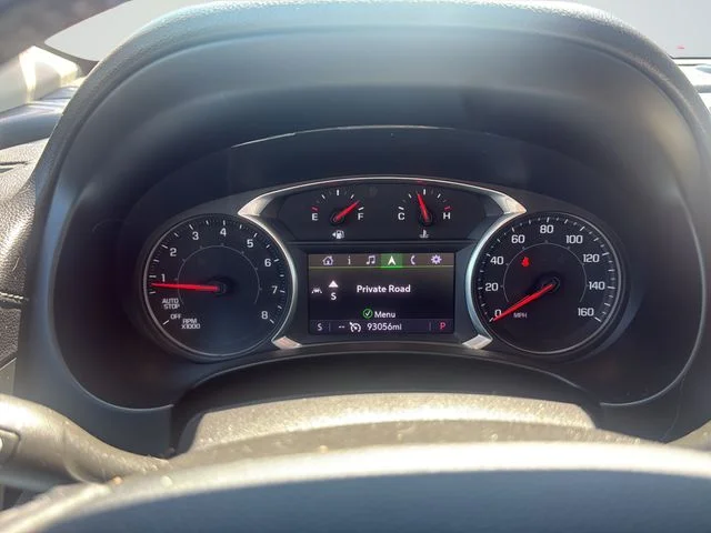Used 2019 Black GMC Denali image 18