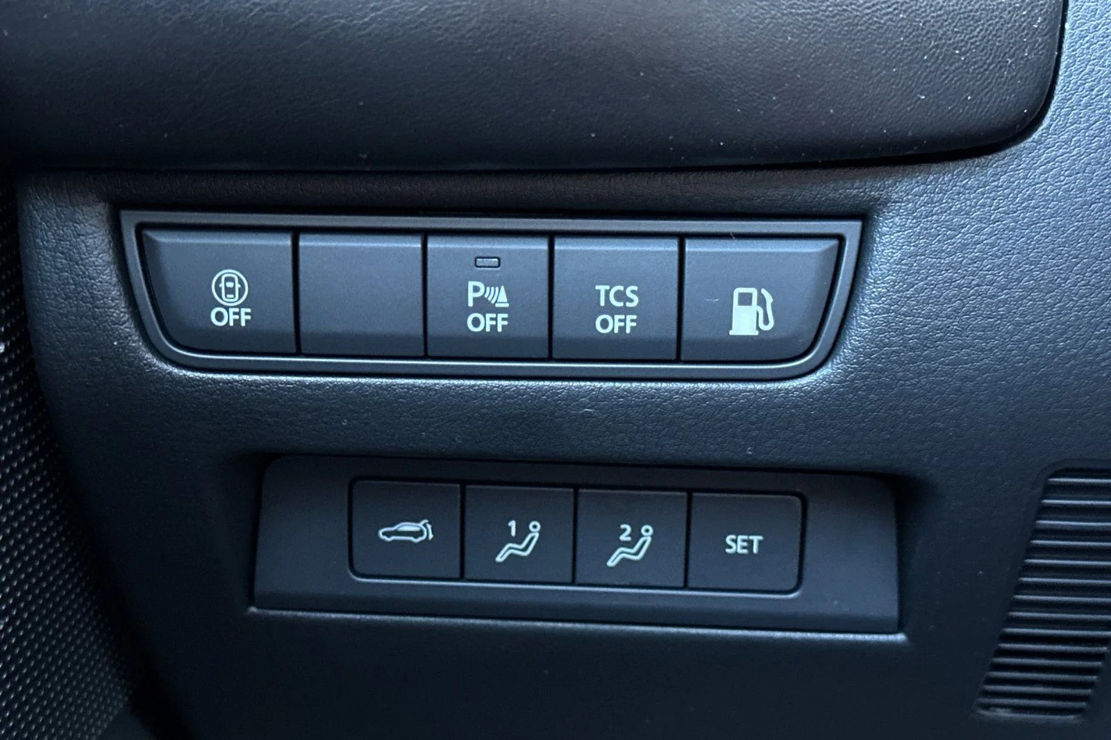 New 2026 Jet Black Mica Mazda Premium AWD image 30