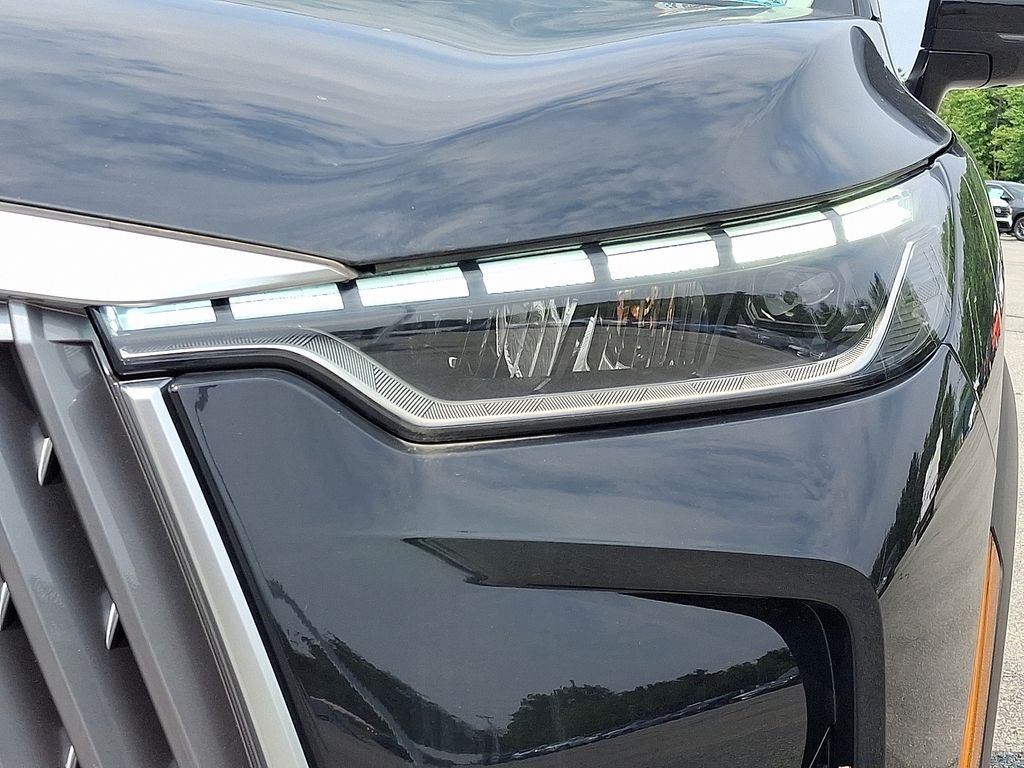 2026 INFINITI QX60 LUXE - Photo 10