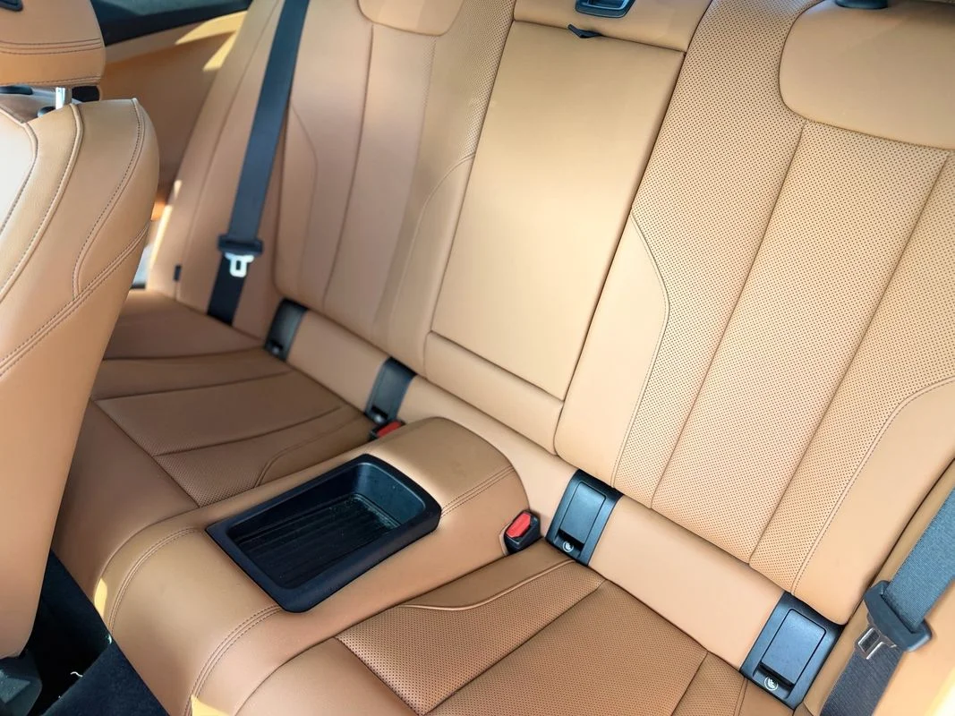 Used 2022  BMW i xDrive image 26