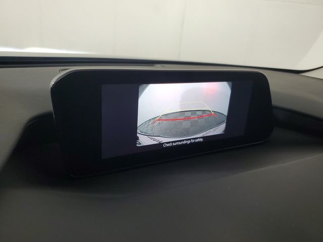 New 2026 Polymetal Gray Metallic Mazda 2.5 S Carbon Edition AWD image 27