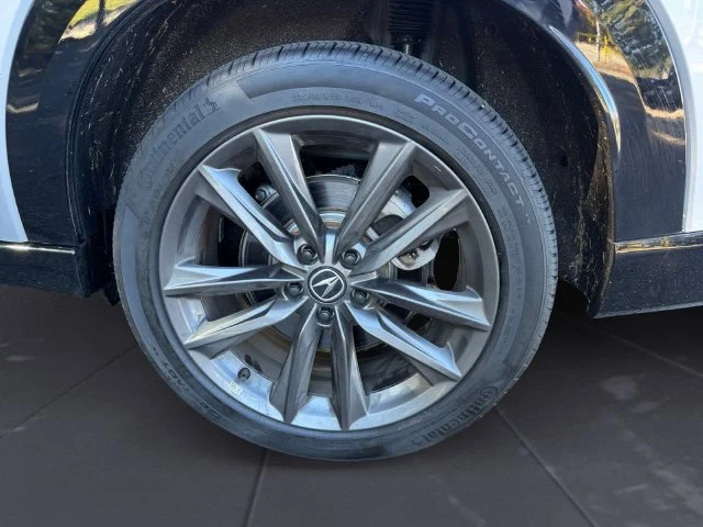 2025 Acura ADX A-Spec Package - Photo 38