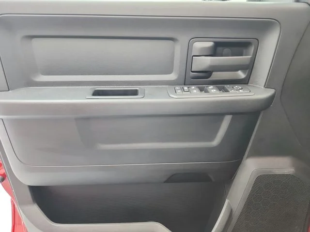 2026 RAM 2500 Tradesman - Photo 22