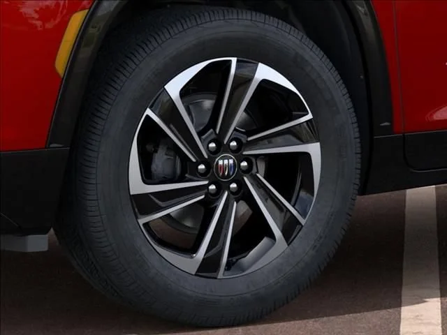 2026 Buick Enclave Sport Touring - Photo 9