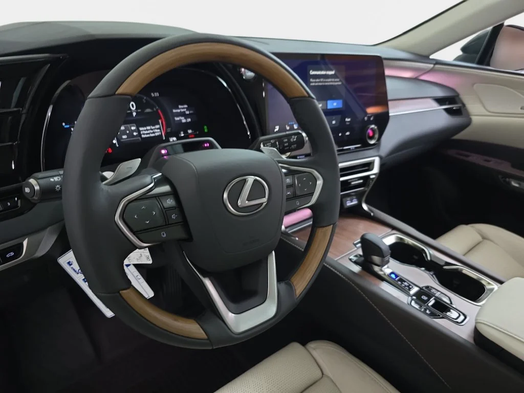 New 2026 Caviar Lexus LUXURY image 15