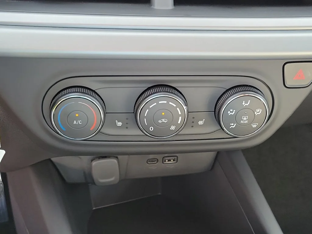 2026 Chevrolet Trax LS - Photo 13