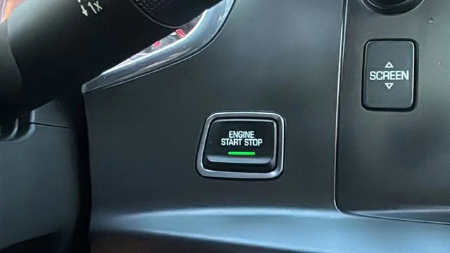 Used 2014 BLACK Chevrolet 1LT image 29