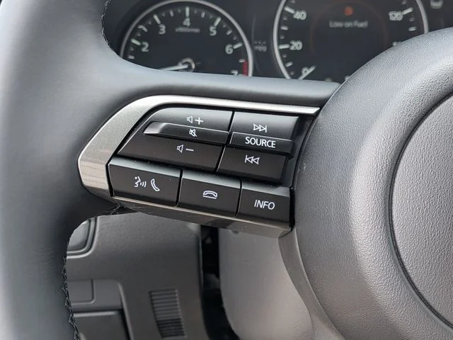 Used 2026 Gray Mazda 2.5 S Select Sport image 16