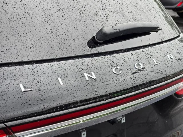 Used 2022 Black Lincoln Standard image 17