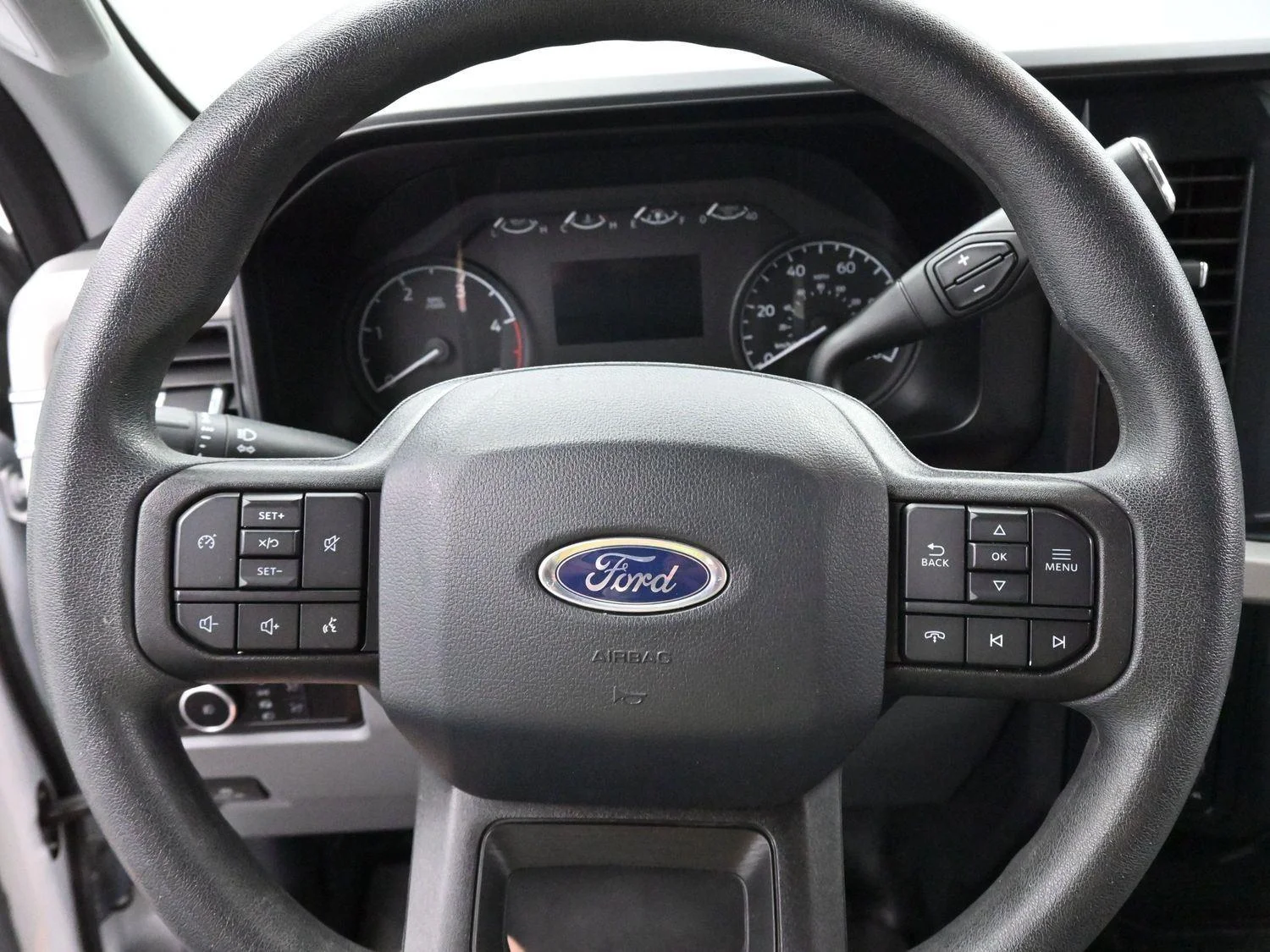 Used 2023 Oxford White Ford XL image 15