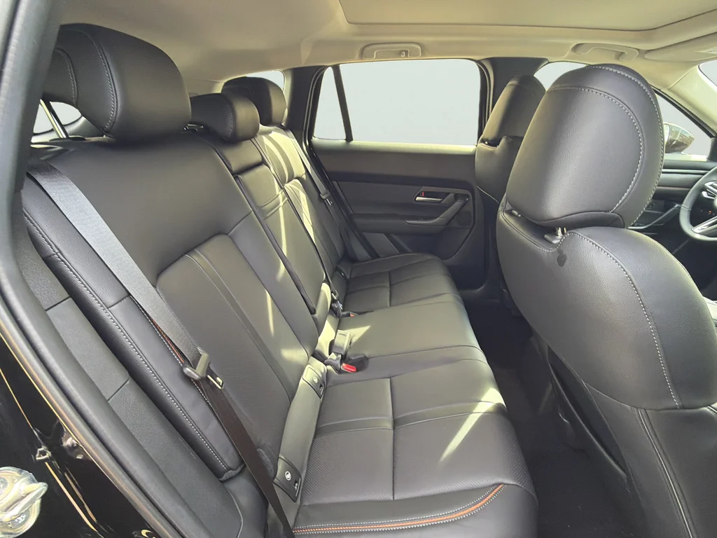New 2026 Jet Black Mazda Premium Plus AWD image 23