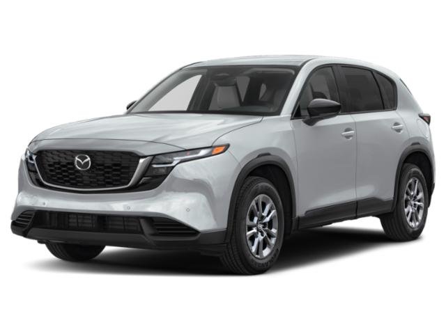 2026 Mazda CX-5 S Select Auto AWD's photo