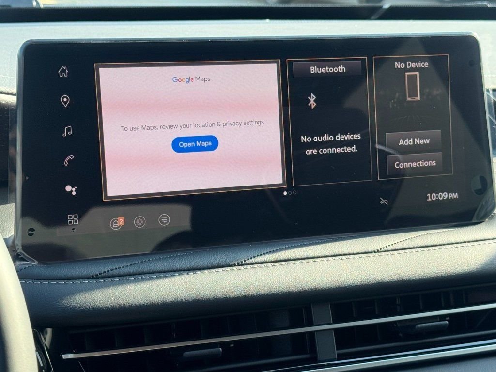 2026 INFINITI QX60 AUTOGRAPH - Photo 8