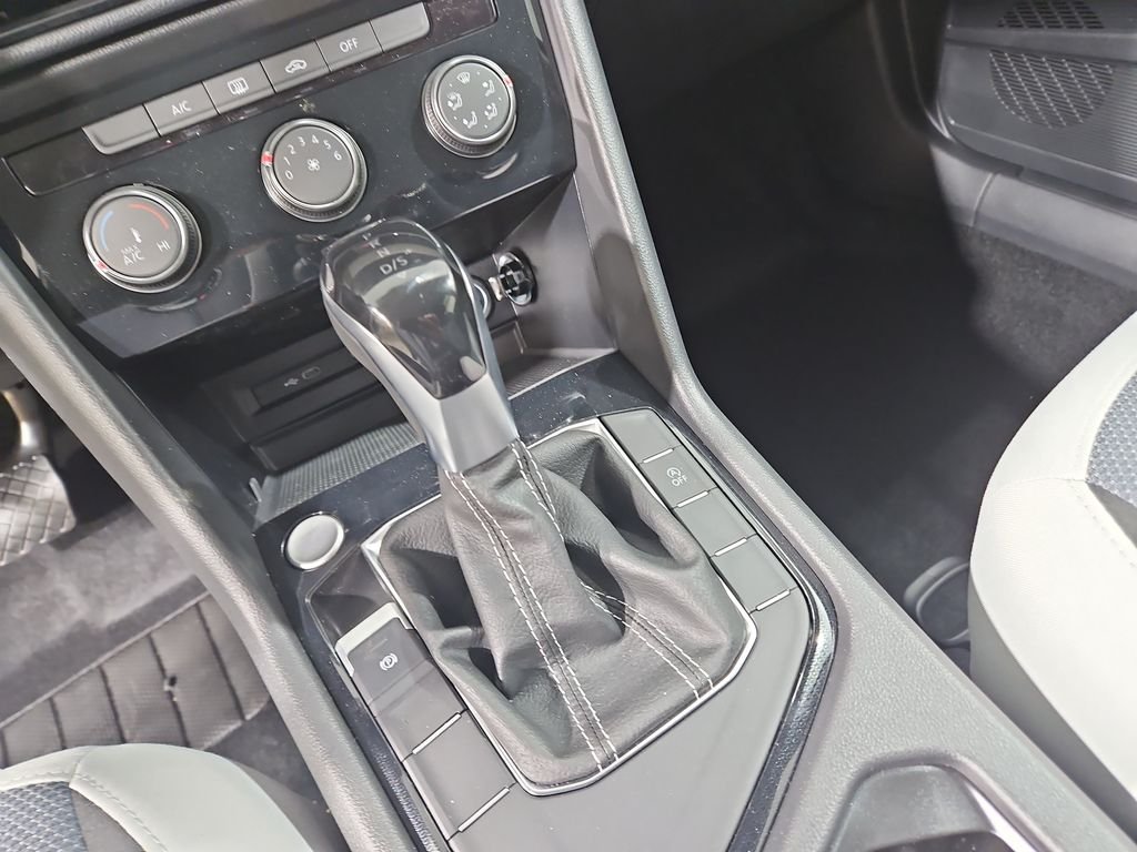 New 2026 Black Volkswagen 1.5T S image 22