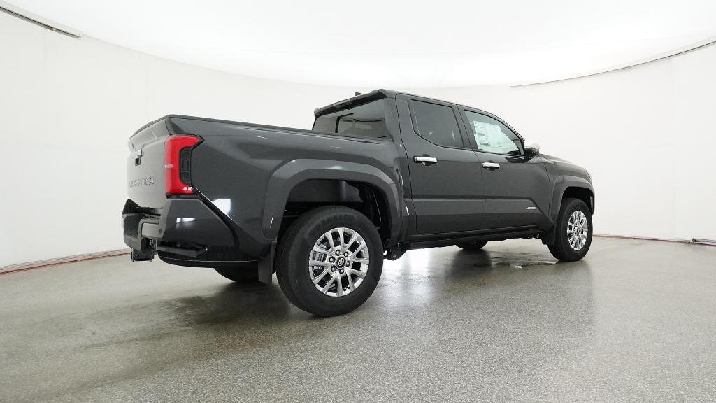 New 2026 Underground Toyota Limited image 48
