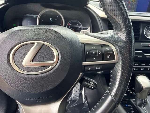 2022 Lexus RX 350 F SPORT - Photo 28